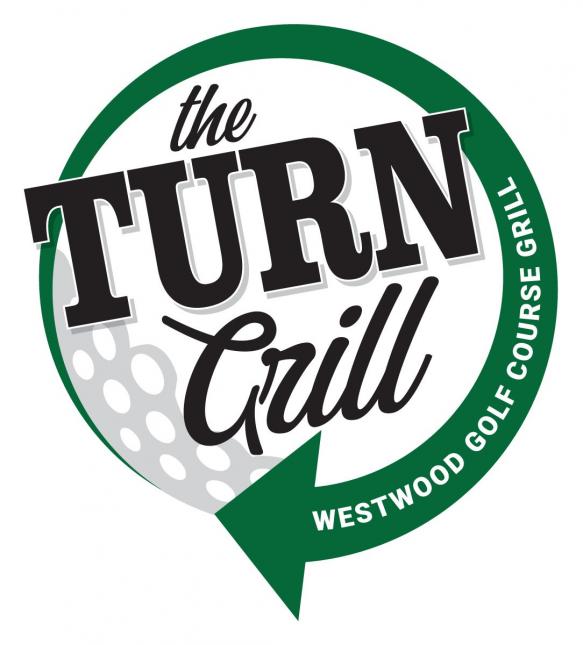 Turn Grill Logo