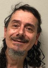 Photo of Sex Offender Phillip Reed