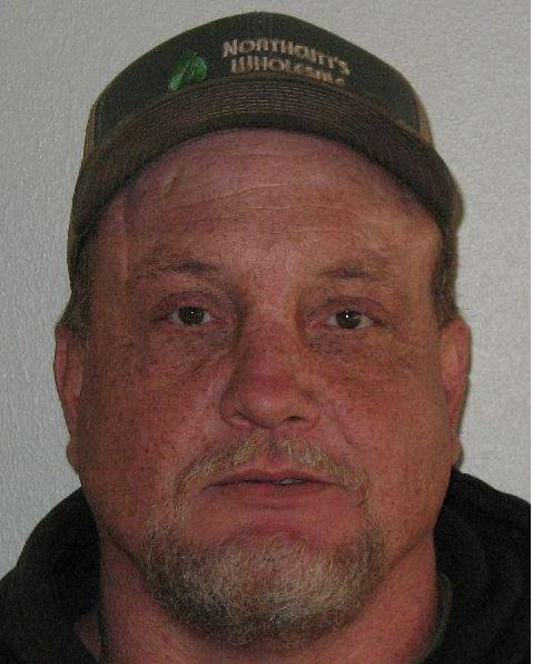 Photo of Sex Offender Ronnie Ables