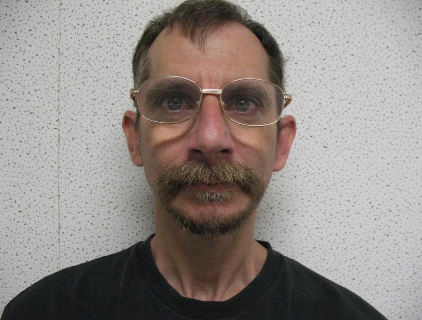 Photo of Sex Offender Justin Fitch