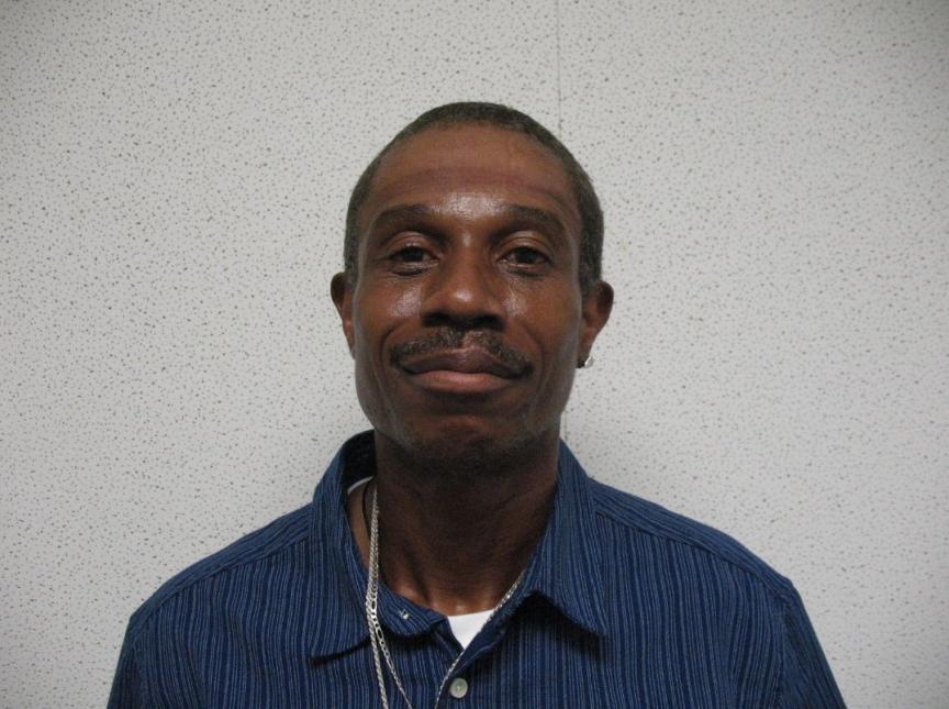Photo of Sex Offender Kenneth Butler