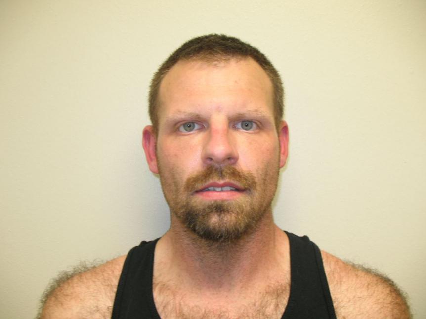 Photo of Sex Offender Timothy Searl