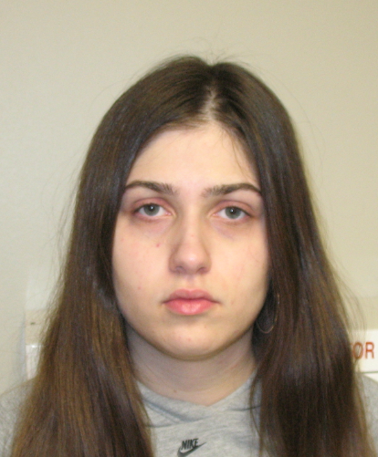 Photo of Sex Offender Jasmine Bracken
