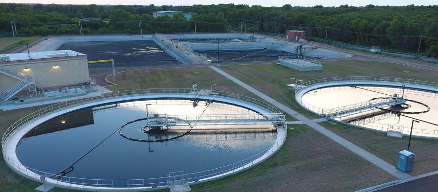 Water Reclamation