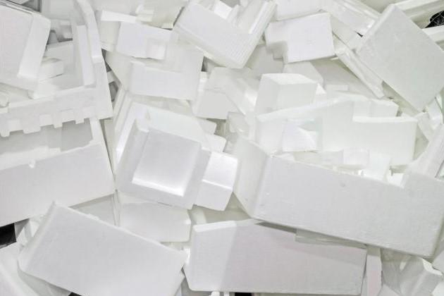 packaging foam