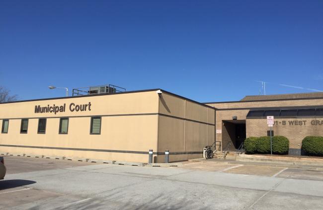 image of City of Norman Municipal Court