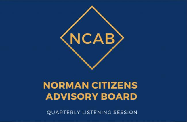 NCAB Event Logo