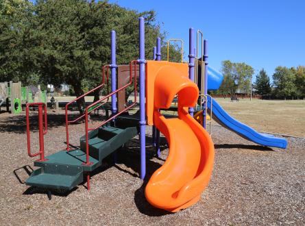 Brookhaven Park Playground