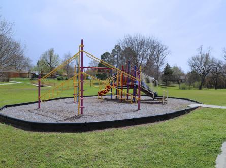 Kiwanis Park Playground