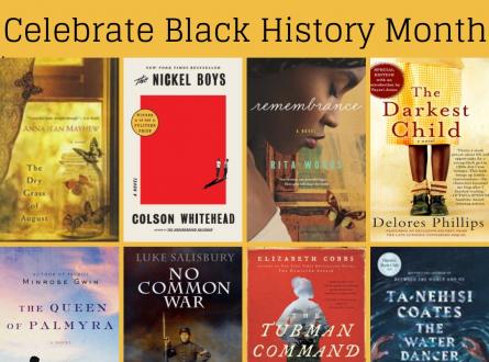 Book Recommendation Fiction: the dry grass of august, the nickel boys, remembrance, the darkest child, the queen of palmyra, no common war, the tubman commancd, ta hehisi coastes the water dancer