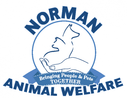 Norman Animal Welfare Logo