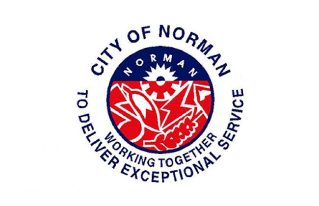 Picture of the City of Norman Core Value Award