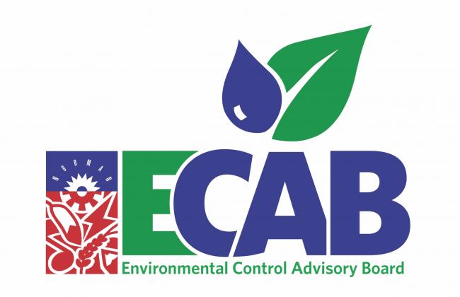 ECAB Logo - Event