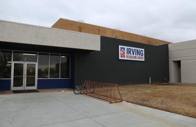 Irving Recreation Center