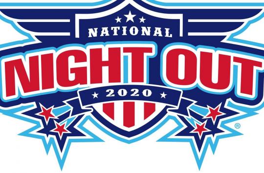 National Night Out 2020