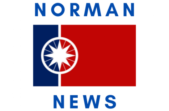 Norman Flag