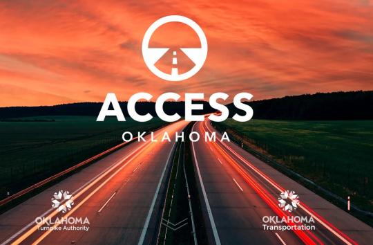 State agencies unveil ACCESS Oklahoma infrastructure initiative | City of  Norman, OK