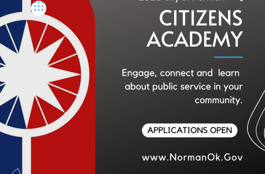 2022 Citizens Academy GFX