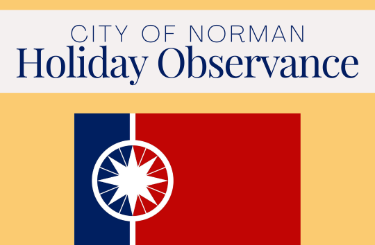 CON Holiday Observance