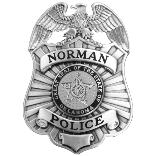 City of Norman Police Department Logo
